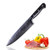 Chef's Knife Gyutou Damascus Kitchen knives 8 Inch Japanese Knife Finish Ultra Sharp Deba Chef Knife with G10 Handle Stain & Corrosion Resistant