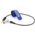 Eonvic RED Komodo 6K Cinema Camera Timecode Input Cable Right Angle 3.5mm Jack to 9 Pin EXT (9pin-Straight 3.5mm)