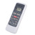 Lazmin112 Air-Conditioner Remote Air Conditioner Remote Control Replacement Accessory Fit Remote Control Universal Controller for Midea R51M/E