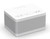 DailyBody Sound Machine Brown Noise White Noise Machine with 30 Soothing Sounds 36 Levels Volume 5 Timers and Memory Function Effectively Blocks Noise Ideal Sleep Machine for Baby Kids Adults