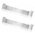 2 Pack Stainless Steel Griddle Spatula Holder, Grill Barbecue Tool Rack, Griddle Accessories for Grilling Utensils Scrapers Charcoal Grills?Compatible with Blackstone Camp Chef Royal Gourmet 2 Pack Stainless Steel Griddle Spatula Holder, Grill Barbecue Tool Rack, Griddle Accessories for Grilling Utensils Scrapers Charcoal Grills?Compatible with Blackstone Camp Chef Royal Gourmet
