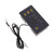 Digital Temperature Controller Thermostat Led Display Temp Control Temperature Regulator Suiatble for Freezer Incubator