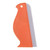 Multi Purpose Silicon Squeegee Shower Squeegee Hand Held Shower Squeegee for Window Glass Sponge on A Stick for Cleaning