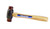 Vaughan 581-08 R100 Rawhide-Face Hammer with 1-Inch Face Diameter