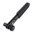 Fafeicy Wrench Driver, Pack Of 1 Piece Iron 1/4 Inch Ratchet Wrench For Screwdriver Bits Quick Socket Tool,Black Color, Socket Wrenches