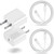 iPhone 14 13 12 Fast Charger, Cabepow?Apple MFi Certified? 2-Pack 20W Type C Fast Charger Block with 3FT USB C to Lightning Cable Compatible with iPhone 14 13 12 11 Pro Max Mini,iPad,AirPod