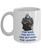 Bernie Sanders Mittens, Funny Bernie Sanders Meme, Bernie lovers fans, gloves chair mask president inauguration democrats gift, bernie sanders Coffee Mug (15 oz)