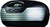 Coby CD Portable Boom Box with AM/FM Radio (Silver)
