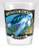 Cayman Islands Turtle Shot Glass