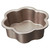 Kichvoe 6.6 * 2.3Inch Flower Cake Pans Mold Baking Pan Muffin Cake Jelly Molds Cheesecake Pan Mini Tart Pans with Removal Bottom