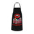 JOocla Phlebotomy Phlebotomists Adjustable Bib Waterdrop Resistant Apron with Pockets Kitchen BBQ Apron