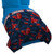 Marvel Spiderman 'Spider Leap' Twin Reversible Comforter