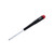 Wiha 96523 Nut Driver Inch Screwdriver with Precision Handle, 3/32 x 60mm