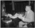 HistoricalFindings Photo: Senator Alben W Barkley,Telephones,desks,Politicians,Chair,Washington DC,1937 1