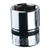 Nepros 18mm 3/8"sq. Socket Wrench 6pt.