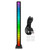 Music Reactive RGB LED Light,Voice Activated Atmosphere,Voice Sensitive Music Level Light for Car, Desktop, DJ Studio, Gaming Room Decoration, Music Reactive RGB LED Light,Voice Activated Atmosrh