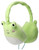 Squishmallow Plush Headphones Aux-in Wired (Wendy Frog)