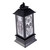 BESTOYARD LED Decor LED Night Light Lighthouse Decor Halloween Decorative Light Halloween Indoor Outdoor Decoration Halloween Candle Lantern Halloween Night Light Halloween Lamp Ktv Light