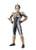 Tamashii Nations Bandai S.H. Figuarts Ultraman Rosso Aqua Action Figure