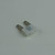 25 Amp Clear Mini/ATM Fuses - (Pack of 25)