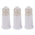 E26 Socket Extender, E26 to E26 Standard Medium Base, 3.15 inch Extension Socket Adapter, Light Bulb Socket Extension, Lamp Holder Adapter?3 Pack?