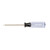 CRAFTSMAN Screwdriver, T10 x 3 in, Acetate Handle (CMHT65035)