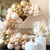 Nude Blush Balloon Garland Double Stuffed Beige Ivory Gold Metallic Balloon Boho Neutral Balloons Arch kit for Baby bridal shower Gender Reveal Birthday Baptism Wedding Party Decoration
