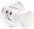 Pfister 016-DT1C Shower Diverter Trim Kit with Handle, Chrome