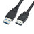 LIONX USB 3.0 to eSATA Adapter USB to HDD/SSD/ODD Converter eSATA to USB Cable