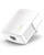TP-Link Powerline Ethernet Adapter - AV1000 Gigabit Port, Plug&Play, Ethernet Over Power, Nano Size, Ideal for Smart TV, Online Gaming, Wired Connection Only, Add-on Unit (TL-PA7017)
