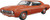 Revell of Germany '69 Camaro Zl-1 Plastic Model Kit