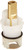 DELTA FAUCET RP24096, Chrome