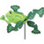 Premier Kites Whirligig Spinner - 18 in. Frog