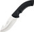 Buck Knives 0393BKG Omni Hunter 12PT Guthook Fixed Blade Hunting Knife with Nylon Sheath