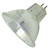 Sylvania 58531 - 20MR16/IR/SP10/C 12V MR16 Halogen Light Bulb