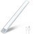 Under Cabinet Light Kitchen 3000 mAh LED Cabinet Lights Sensor Light with Motion Detector,140-LED 3 Color Temps Dimmable USB Rechargeable Motion Sensor Light for Kitchen,Counter Cabinet,Wardrobe(40CM)