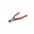 Crescent 7" General Purpose Dipped Handle Diagonal Cutting Pliers - 9337CVN