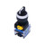 INFRI 22mm 2 NO Latching Maintained Three 3-Position Rotary Selector Select Switch 440V 10A