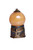 Pacific Giftware Egyptian Goddess Isis Sand Storm Fortune Ball, 7 1/4 Inch