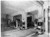 HistoricalFindings Photo: Mary Scott Townsend House,Lobby,Entrance Halls,Statues,Chairs,Washington DC,1890