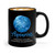 Flairy Land Zodiac Coffee Mug 11oz Black - Independent innovative - Horoscope Aries Libra Taurus Scorpio Gemini Sagittarius Cancer Capricorn Leo Aquarius Virgo Pisces