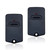 Garage Door Opener Remote Replacement for GTO Mighty Mule Gate Opener Remote Control Transmitter RB741 FM135, 2 Pack