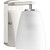 Progress Lighting P300131-009 Leap Bath & Vanity, Nickel