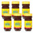 Café Bustelo Espresso Style Instant Coffee, 7.05 Ounce, Pack of 6