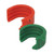 Southwire E-RT-100 1" EMT, Push Install Removal Tool, Orange