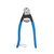 Renekton 8 inch Cable Cutter Pliers, Heavy Duty Wire Rope Cutter, Chrome Vanadium Steel Jaw, for Hard Wire Ropes, Steel Wires And Aircraft Cables