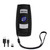 Alacrity Bluetooth Barcode Scanner, Portable Mini 1D Handheld Barcode Scanner 3-in-1 Bar Code Reader Scanner Scanning Work with Windows, Android, iOS, Tablets or Computers Able to Scan Codes on Screen