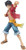 Bandai Tamashii Nations Figuarts Zero Monkey D. Luffy -5th Anniversary Edition- One Piece Action Figure
