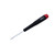 Wiha 26705 Screwdriver with Precision Handle, Torx, T5 x 40mm