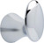 Delta Faucet 73835 Lahara Wall Mounted Robe Hook/Towel Hook in Chrome